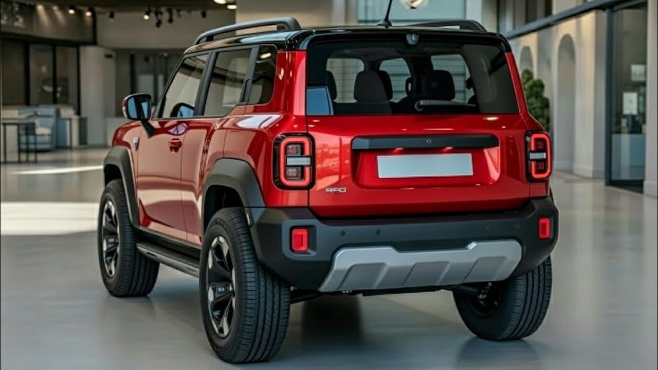 Essai Renault 4 E-Tech 2026 : La Meilleure Électrique à Moins de 30 000 € ?