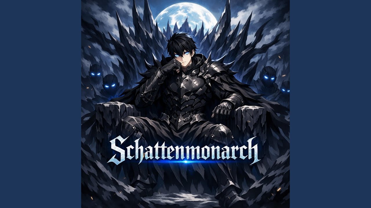 Schattenmonarch
