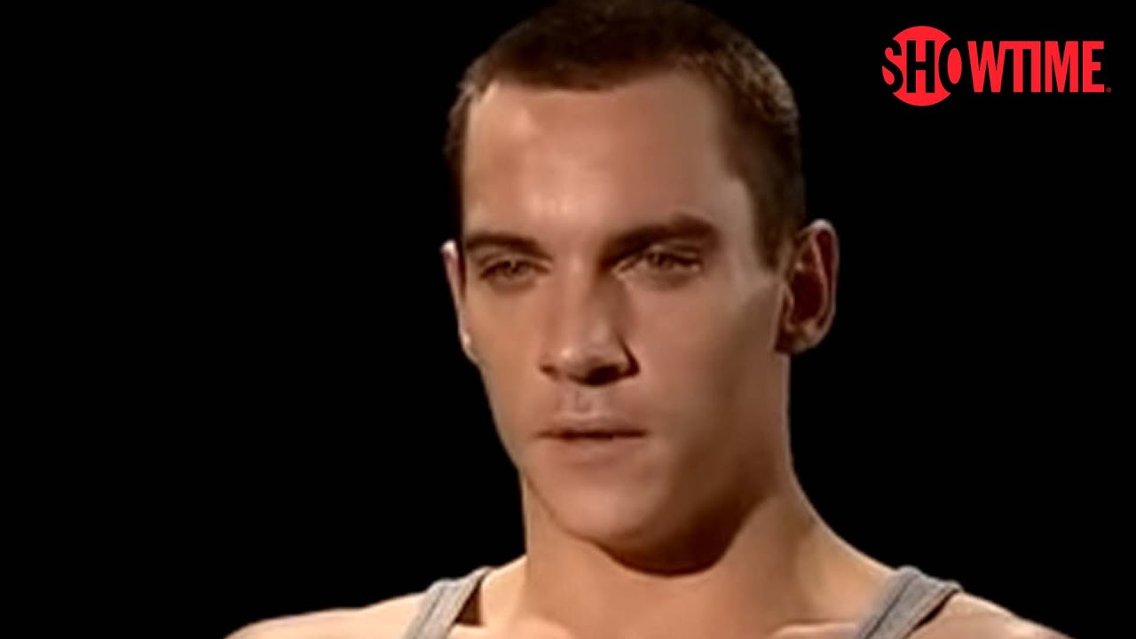 The Tudors: Jonathan Rhys Meyers is King | SHOWTIME