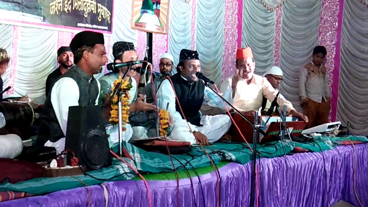 Mahamuda raja sabari kwwli