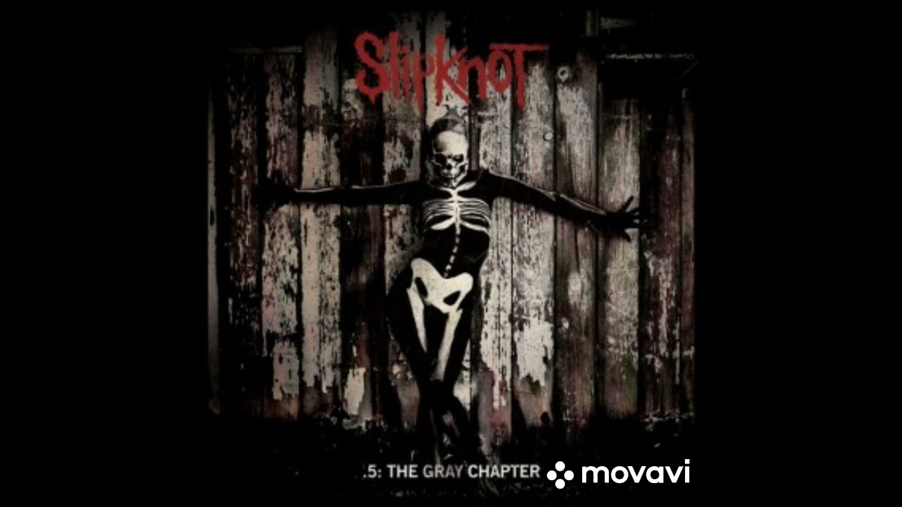 Slipknot - XIX (slow)