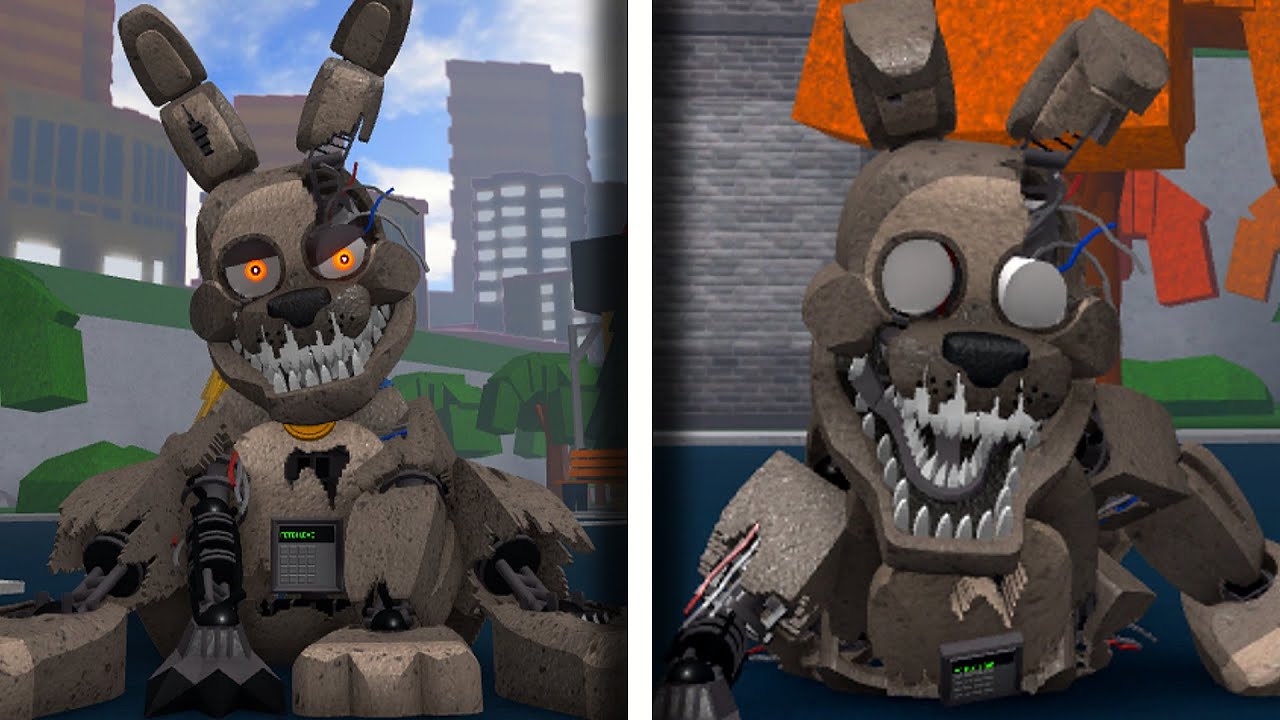 They Made SHATTERED FETCH in Roblox!?