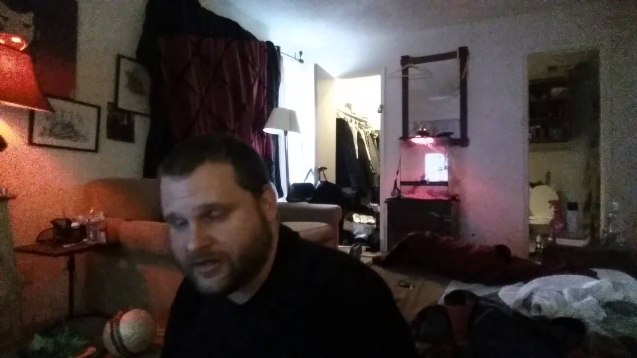 Bong Time review : pt 2 mobius binary matrix