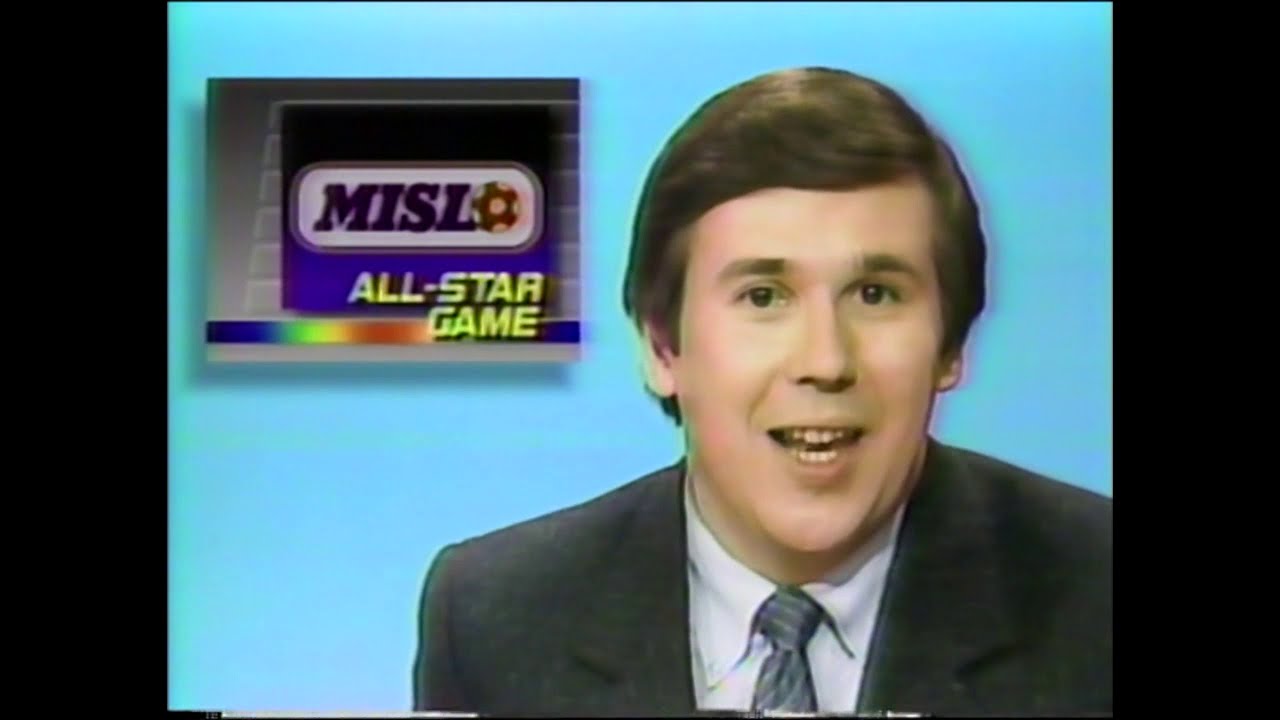 1987 MISL All-Star Game