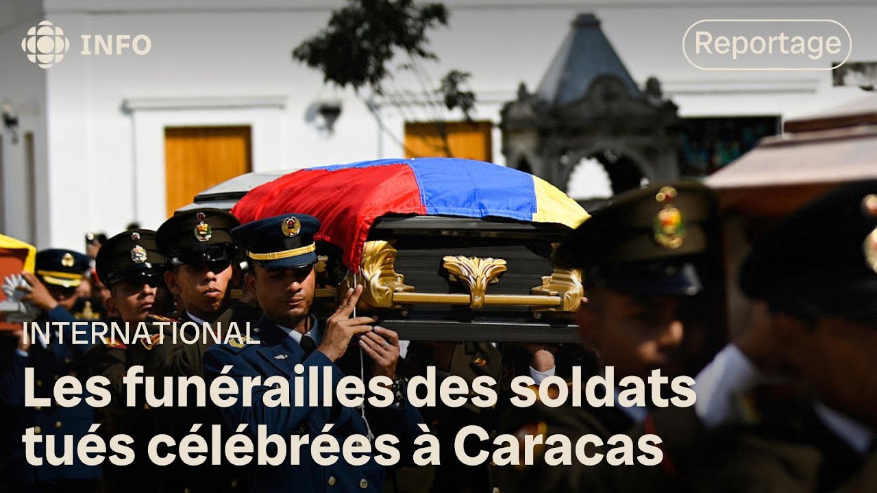 Crise au Venezuela: le bilan s'alourdit &agrave; une centaine de morts