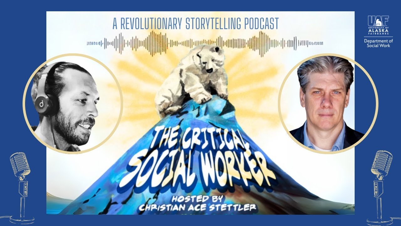Banning AI Therapists, Taking on the ASWB Exam, and Exploring the NASW | Kyle Hillman