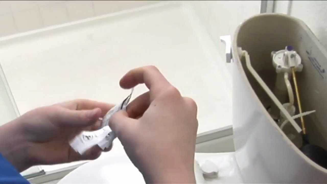How to Use a Water Conservation Kit to Save Water