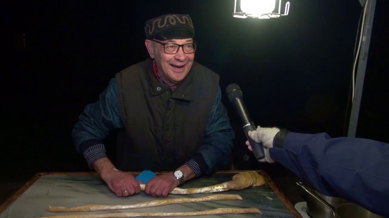 WinterWonderWandeling | Nieuwvliet