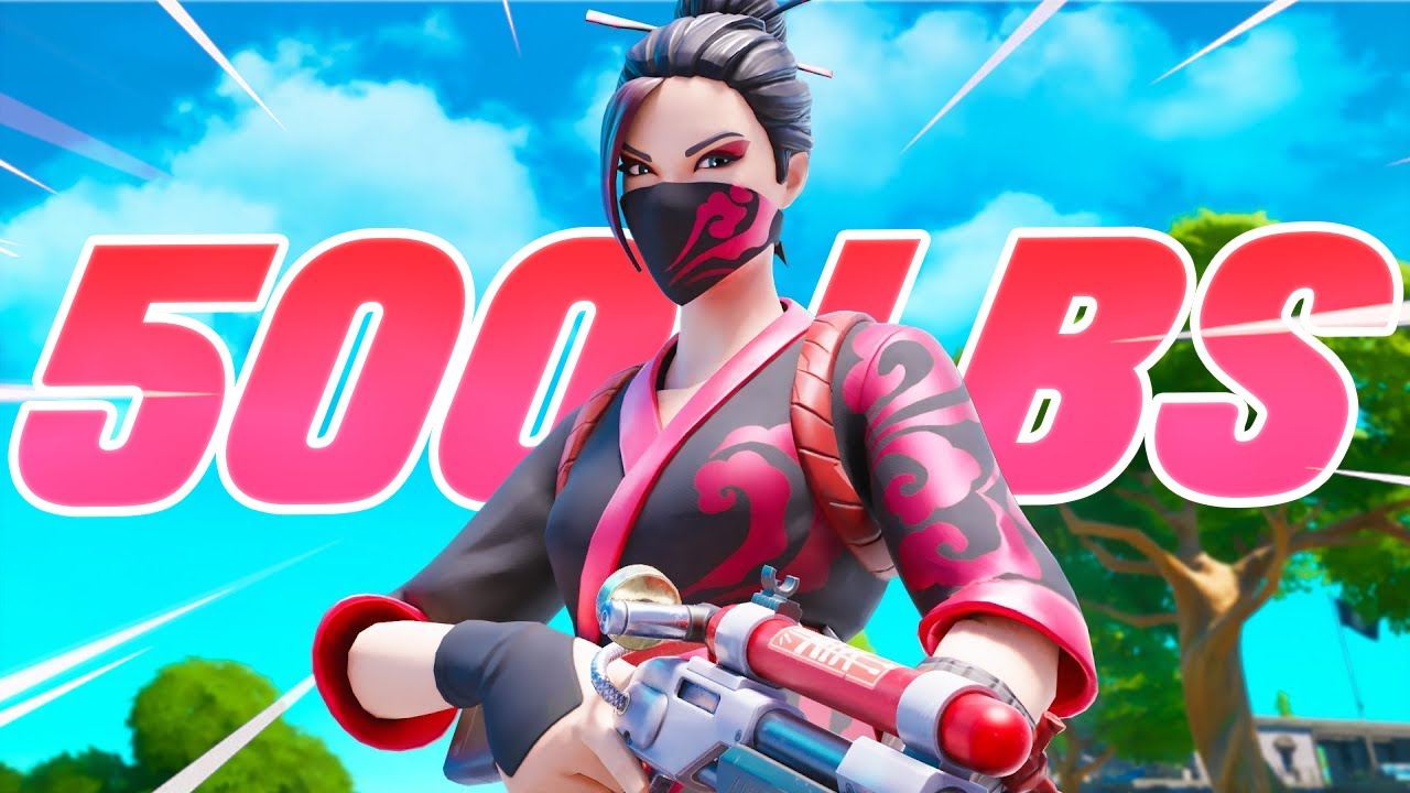 Fortnite Montage - 