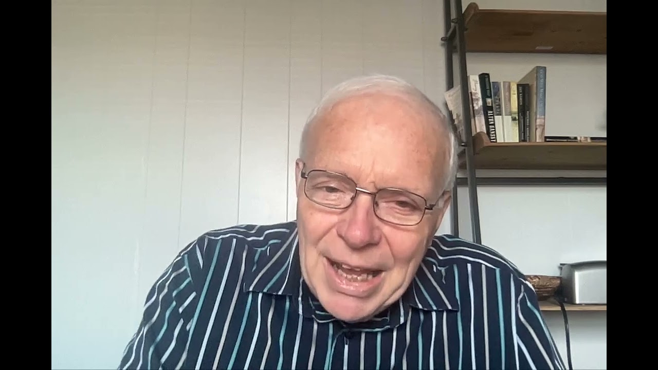 John 13:10 -- Periodic Realignment