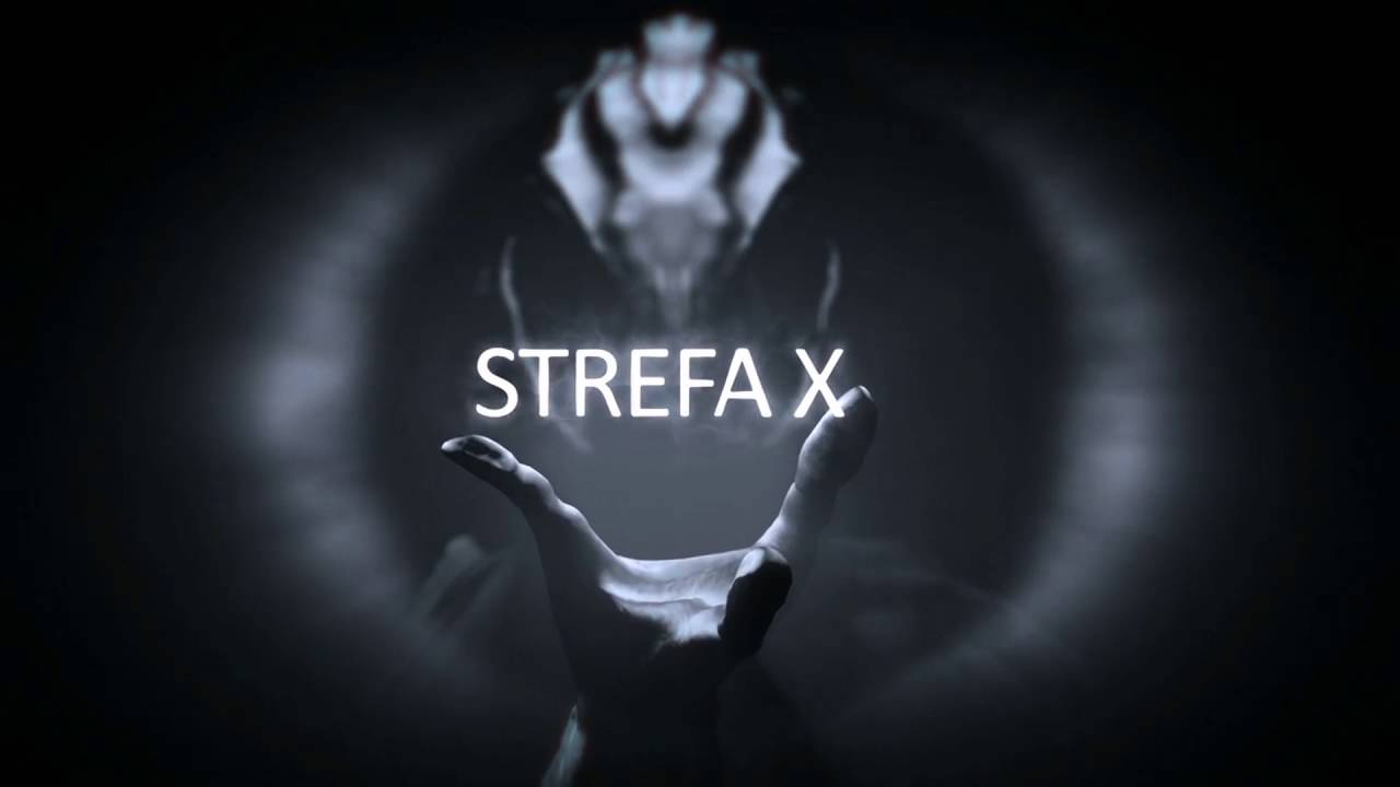 Strefa X - Intro