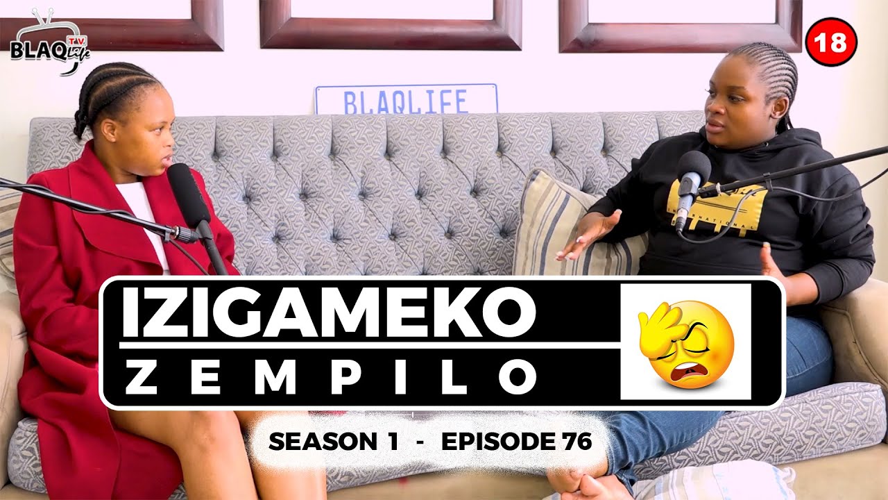 Ingane yami yaba umhlatshelo wesithwala ina 4 months esiswini | IZIGAMEKO ZEMPILO | S1-E76