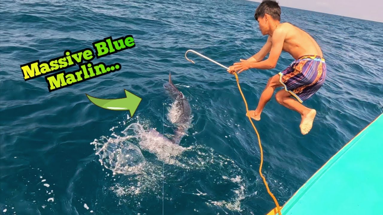 Pinahirapan kami ng husto ng isdang ito..‼️🎣...