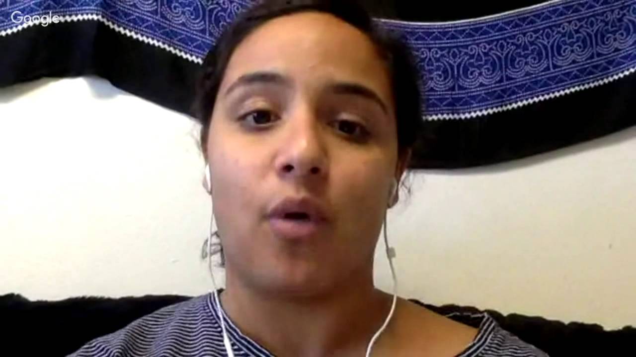 South Africa: Multiculturalism and Human Rights Chat