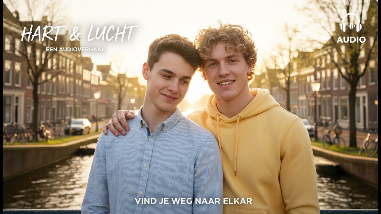 Verborgen camera onthult alles – tiener moet kiezen tussen liefde en vader