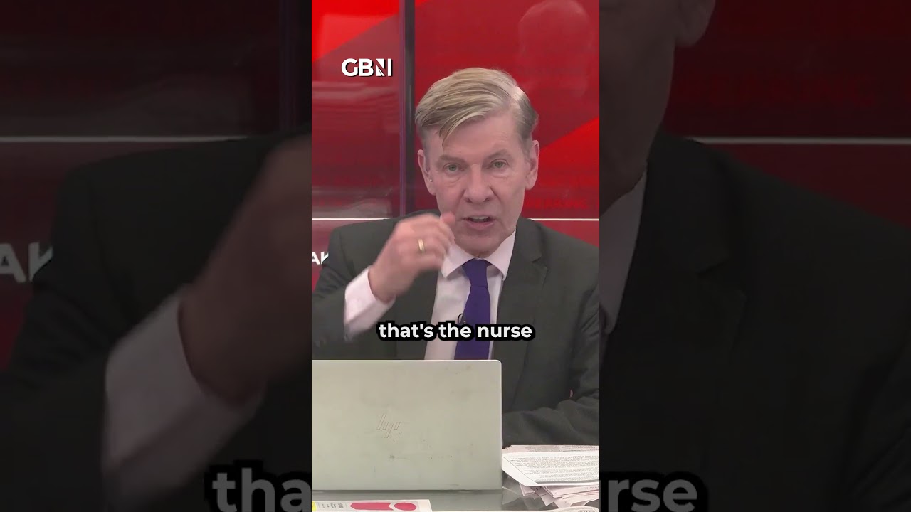Срочная новость: В рамках расследования дела Люси Летби произведен новый арест.