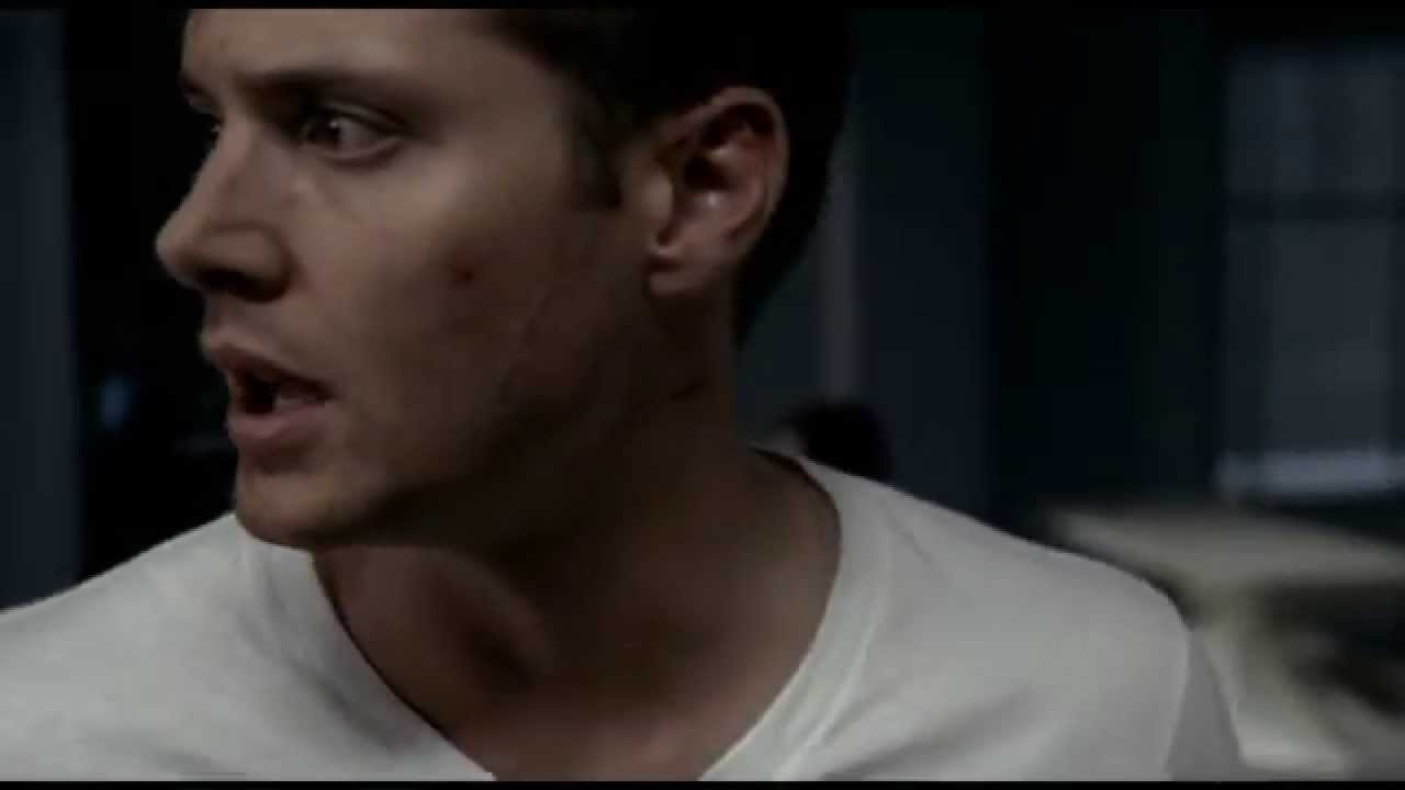 something to live for || wincest (2x01 movie trailer)