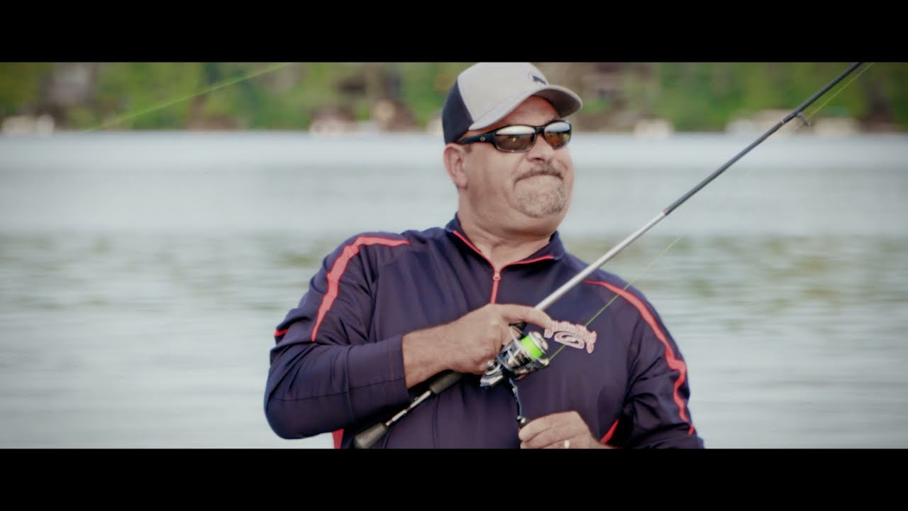 New Team Lew's Signature Series Rods | NEW Lew's 2022