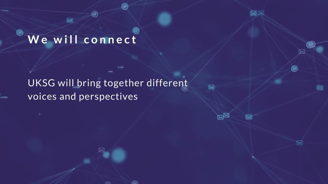 UKSG Strategic Vision 2022