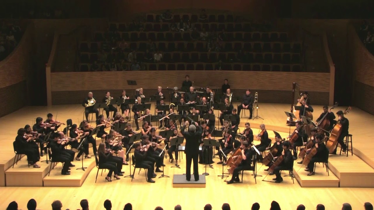 GEORGES BIZET   L’Arlésienne Suite No. 2