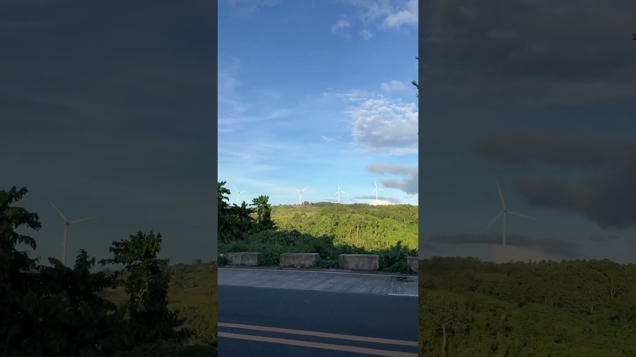 The beauty of pililan tanay rizal