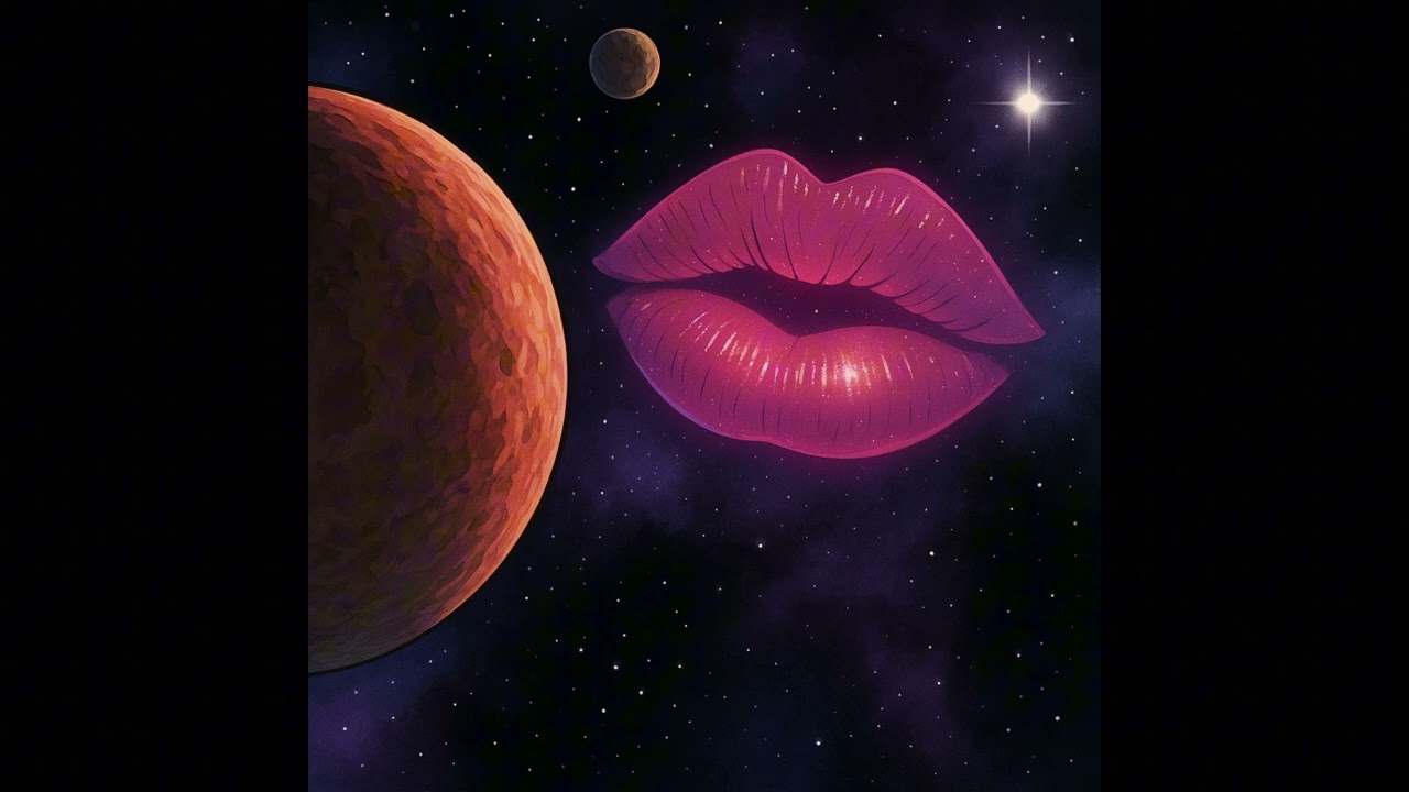 VIRGY x Candreeft - 1beso