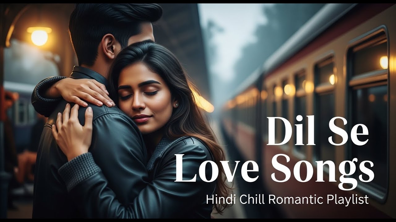 Best Bollywood Love Songs Playlist 💖 Ultimate Hindi Romantic Collection | Top Love Songs