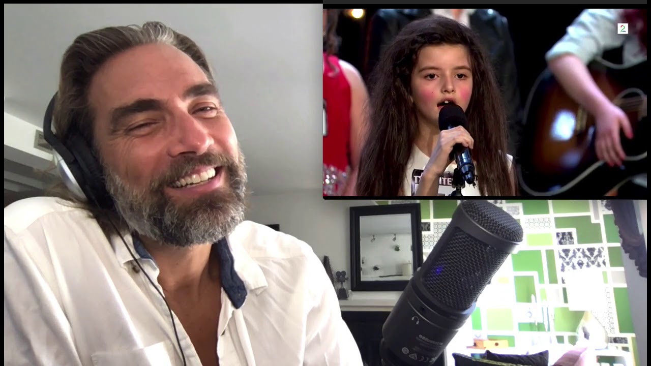First Time Reaction   Angelina Jordan   I'm a Fool to Want You & Bohemian Rhapsody