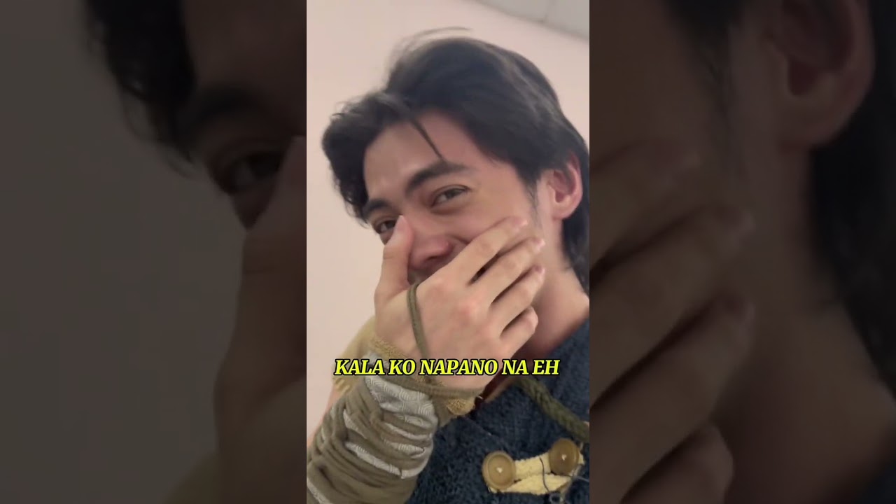 ANG SARAP HUHU Pt. 2 | Gueco Twins #guecotwins #toGodbetheglory #encantadiachroniclessanggre