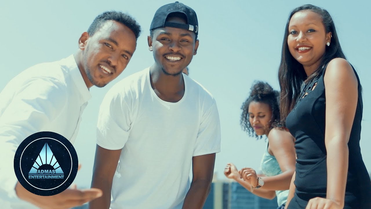 Ermias Semaw - Hulene Hasabe | ሁሌኔ ሀሳቤ - New Ethiopian Music 2018