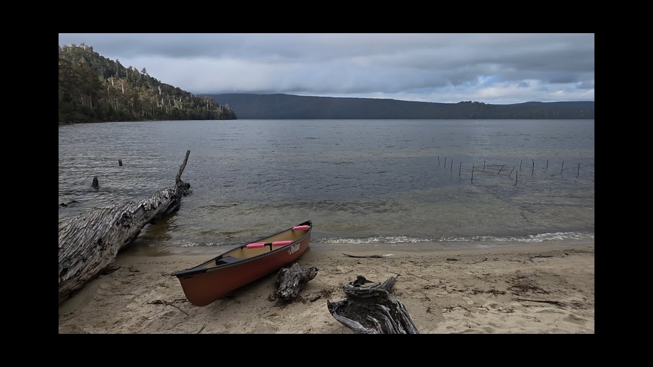 Solo Sailing Adventure from Port Stephens to Hobart. Episode 14