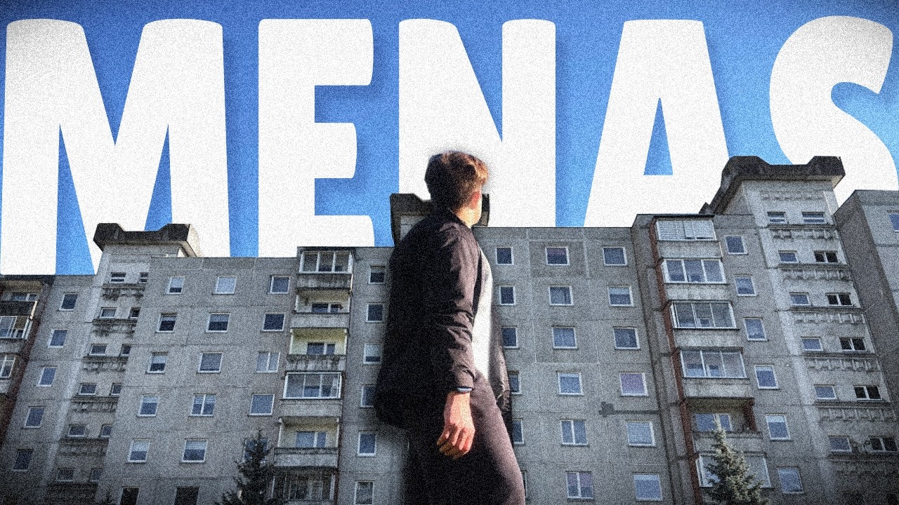 Kodėl &Scaron;ilainiai yra Geriausias Sovietmečio Rajonas