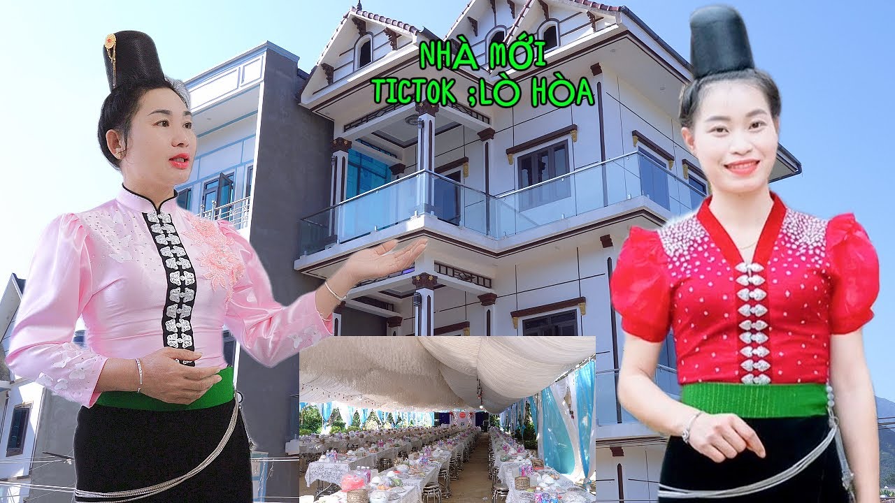 MÍA ĐOÁN HÙNG KHẮP XỪNG HƯƠN IDOL TICTOK LÒ HÒA MUÔN MẾT CỠ
