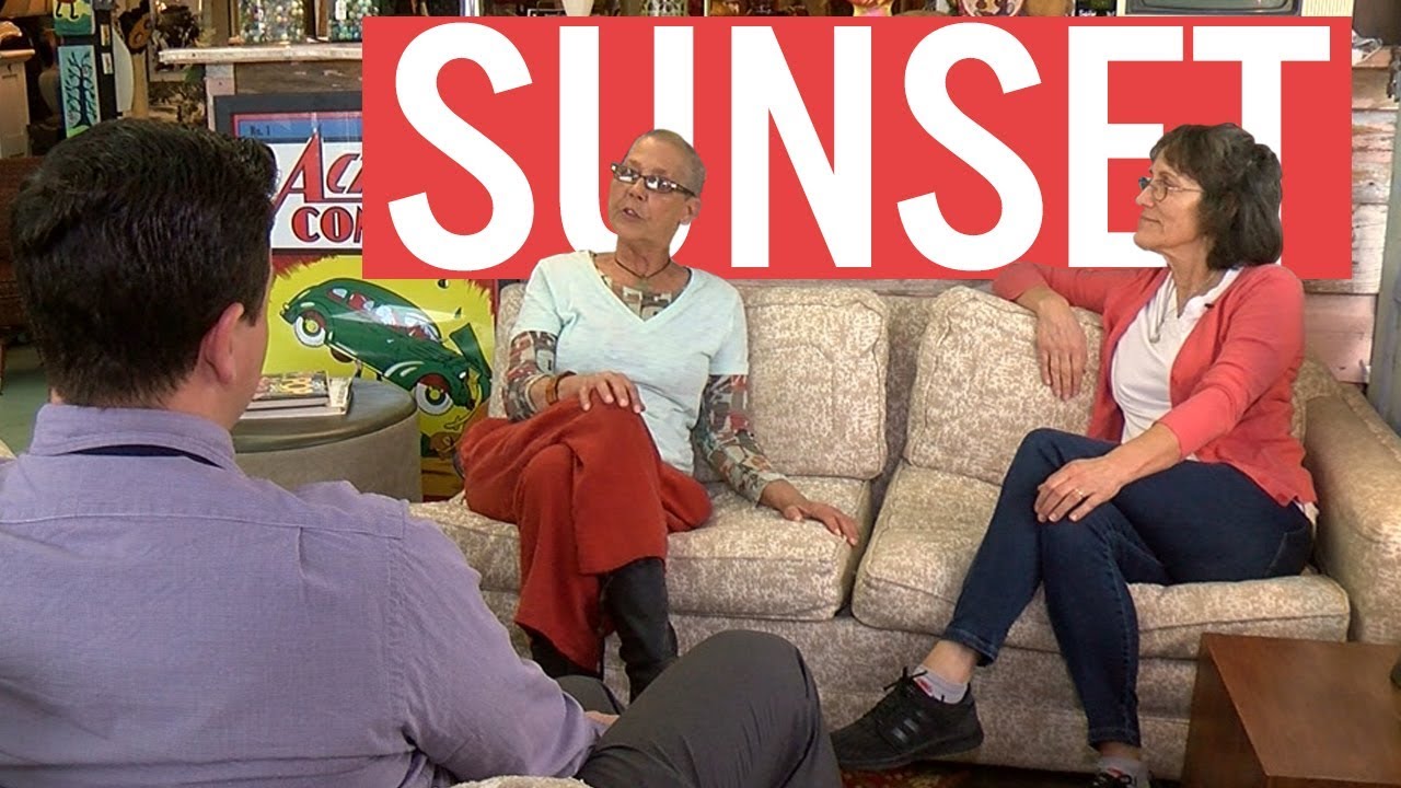 Sunset's Past, Present, and Future | What's Your Story | Season 3 Episode 5