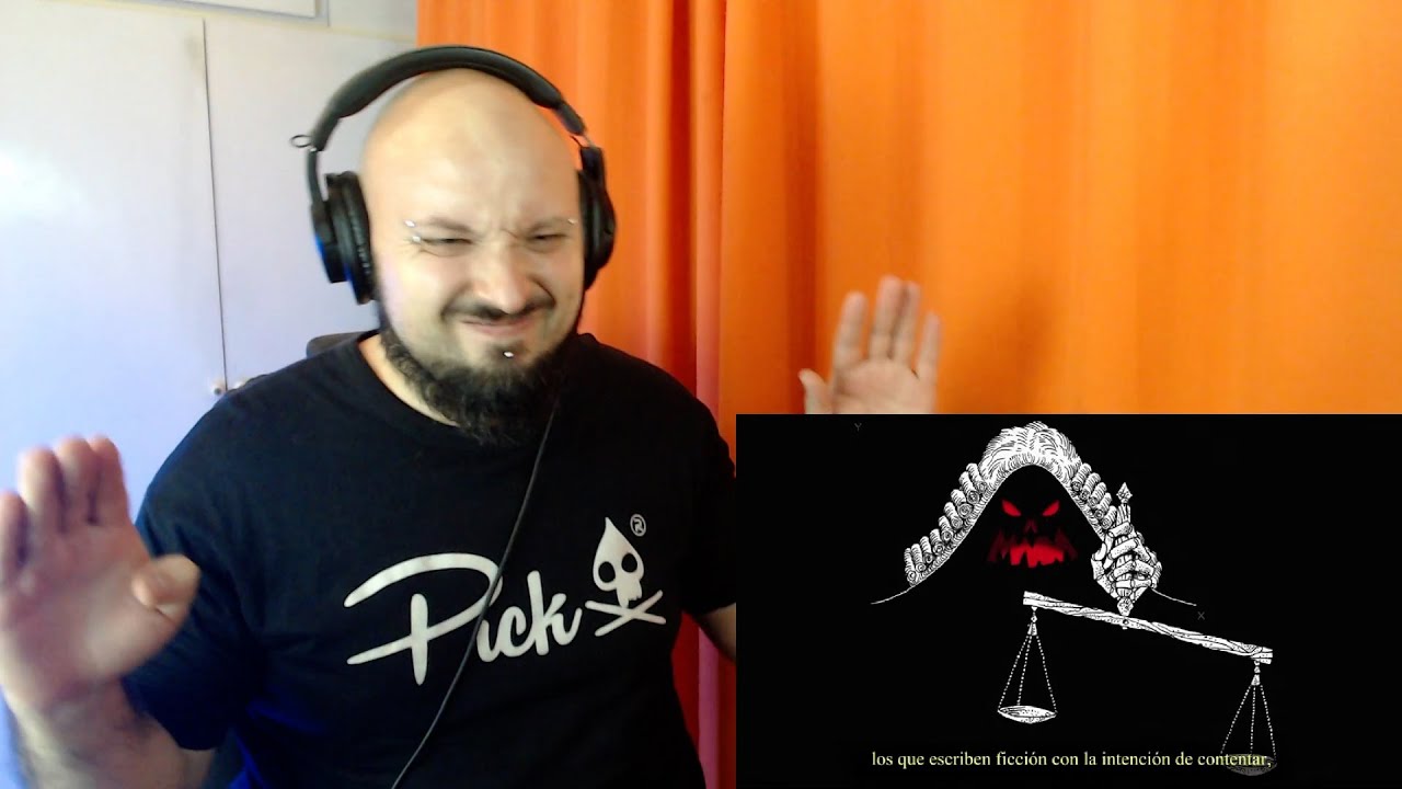 Solitario - Juicio de masas // BATERISTA REACCIONA // Nacho Lahuerta