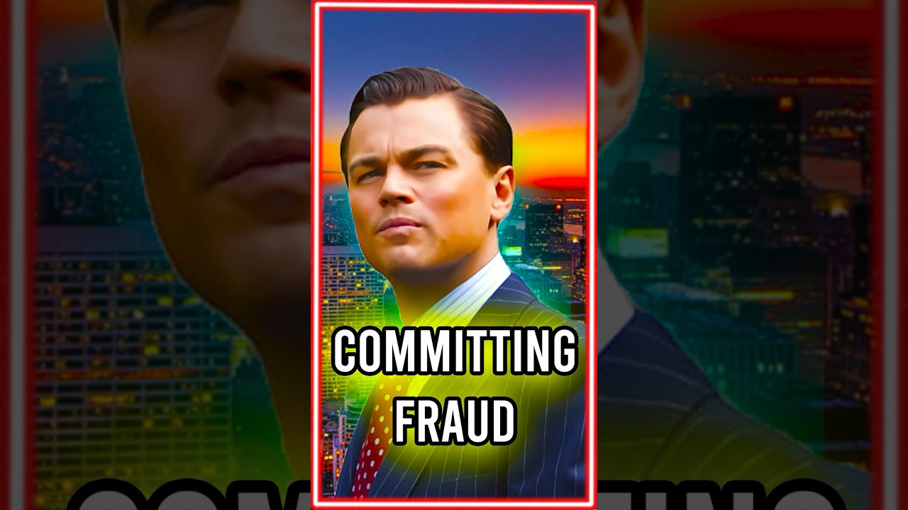 COMMITTING INSURANCE FRAUD | Money Making Idea #95