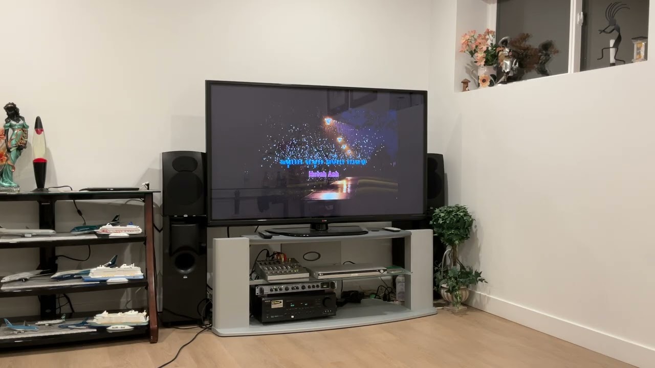 November 19, 2025 - Lạnh Trọn Đêm Mưa -