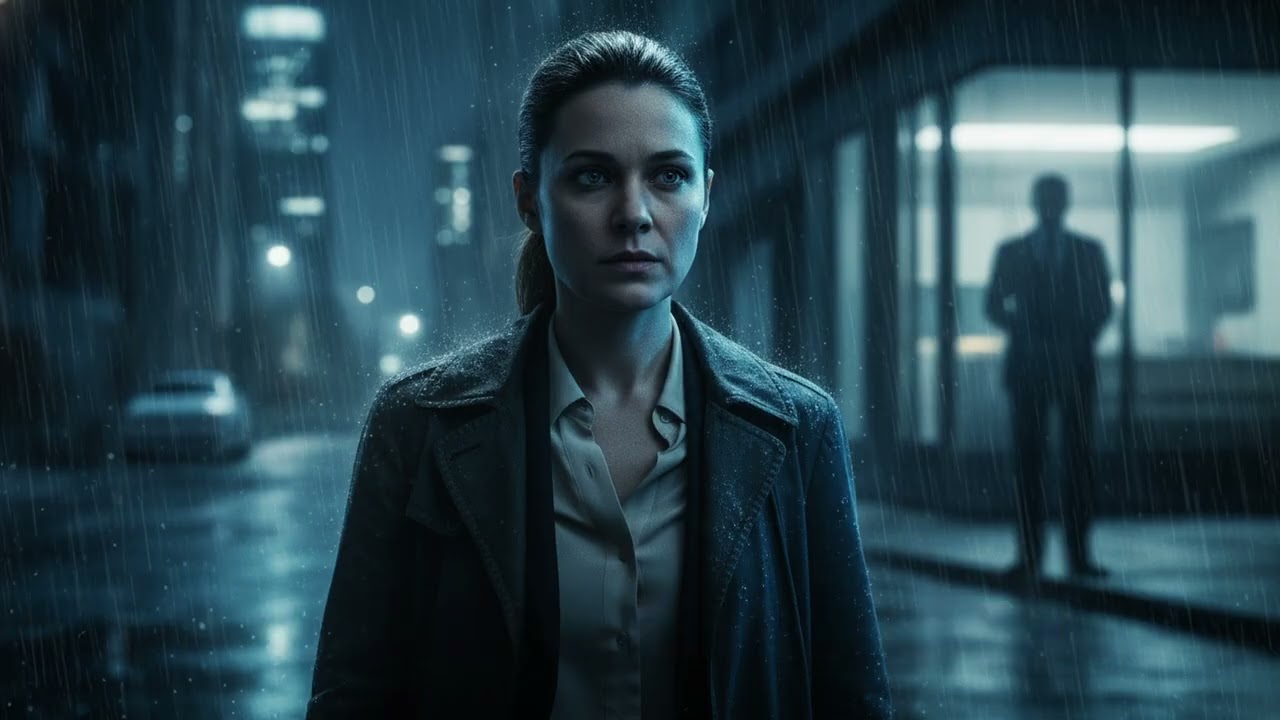 They Ruled It an Accident — Until She Looked Deeper