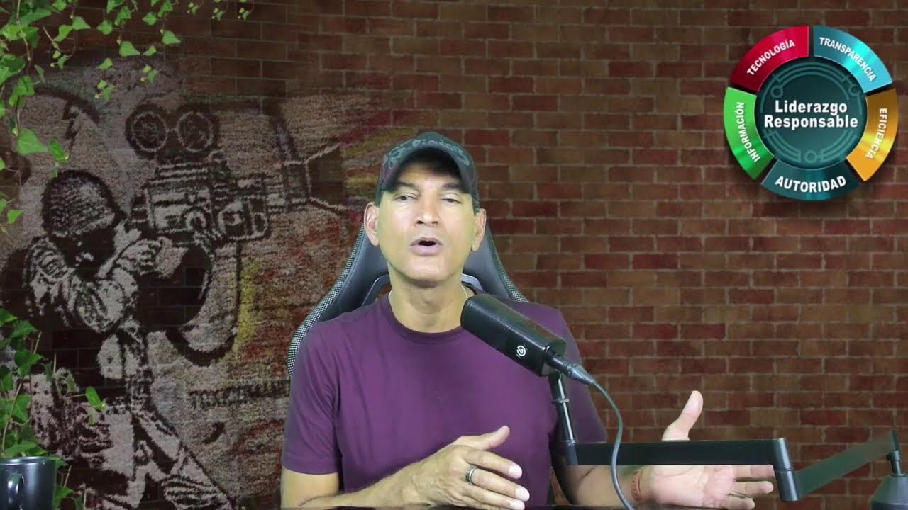 🔴TELENOCHE CON JOSE LALUZ 07-04-26