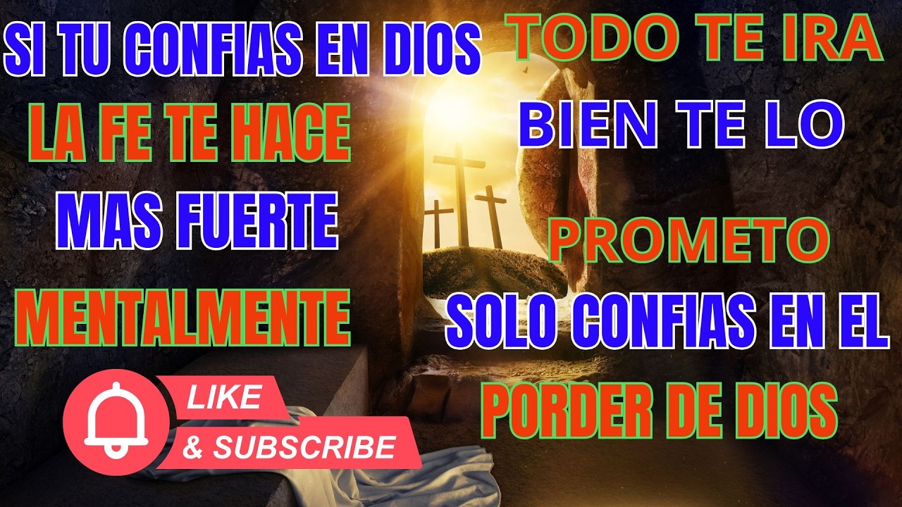 Aprenderemos juntos palabras de esperanza, amor y confianza en Dios.Respira profundo… y comencemos 🙏