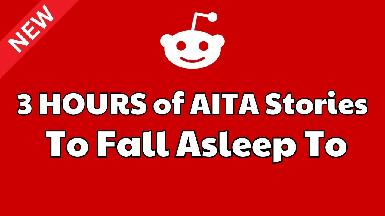 AITA Relationship Reddit Stories to Fall Asleep To | 3 Hours of Compilation
