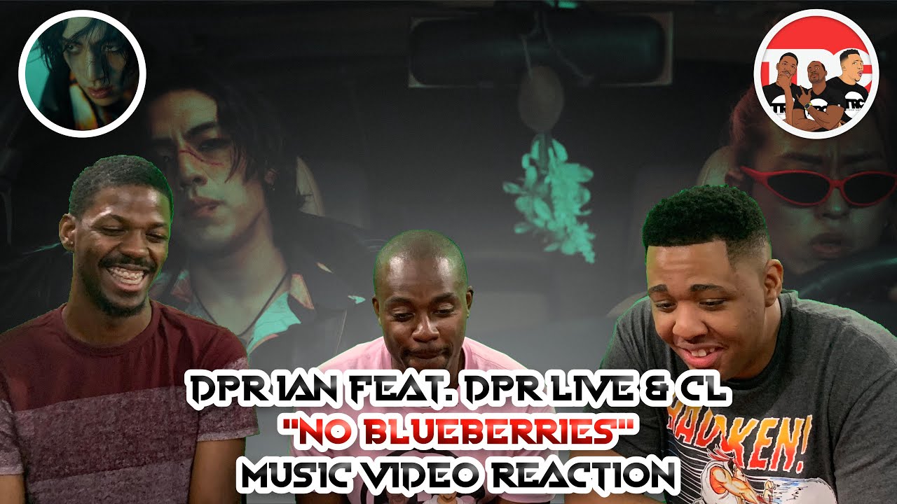 DPR IAN feat. DPR LIVE & CL 