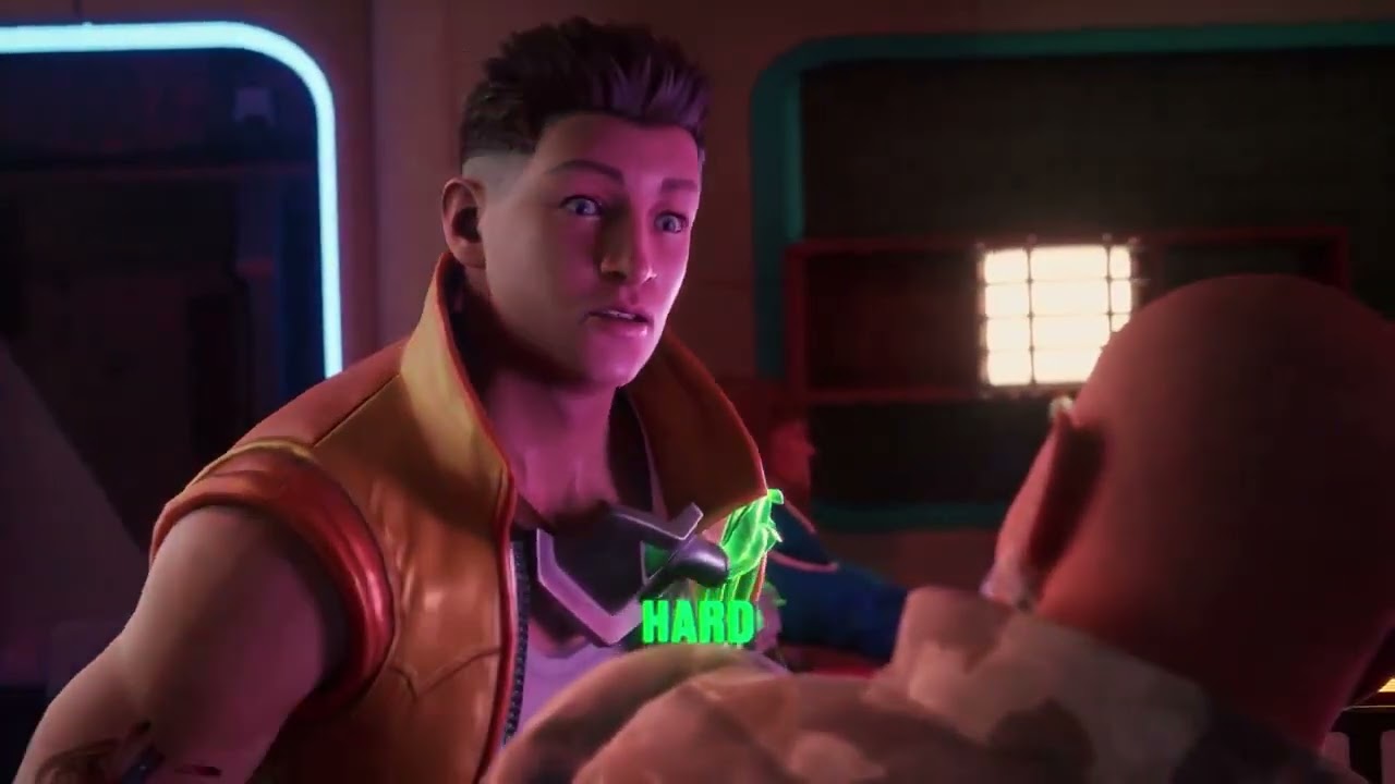 ASCENDANT is a squad-based PvPvE tactical shooter with extraction elements.