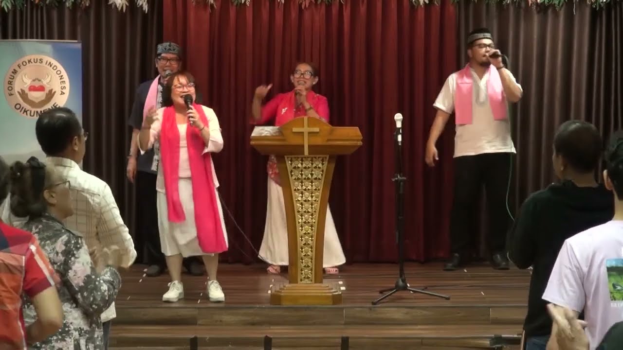 LAGU ARAB-ISAFAH INNAHU
