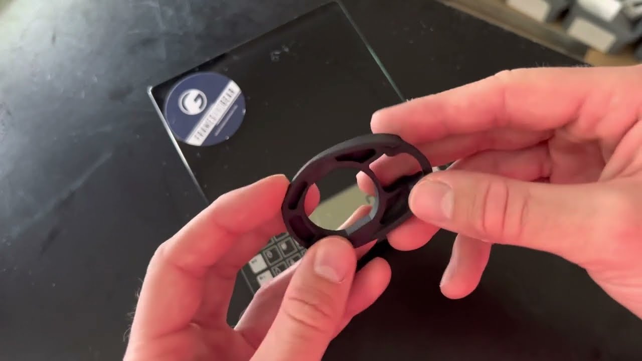 Framesandgear Trek Emonda Headset Cover