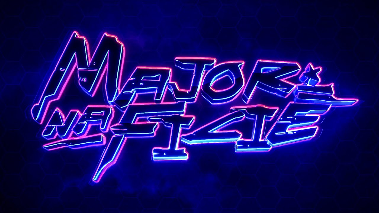 Major na Ficie - 