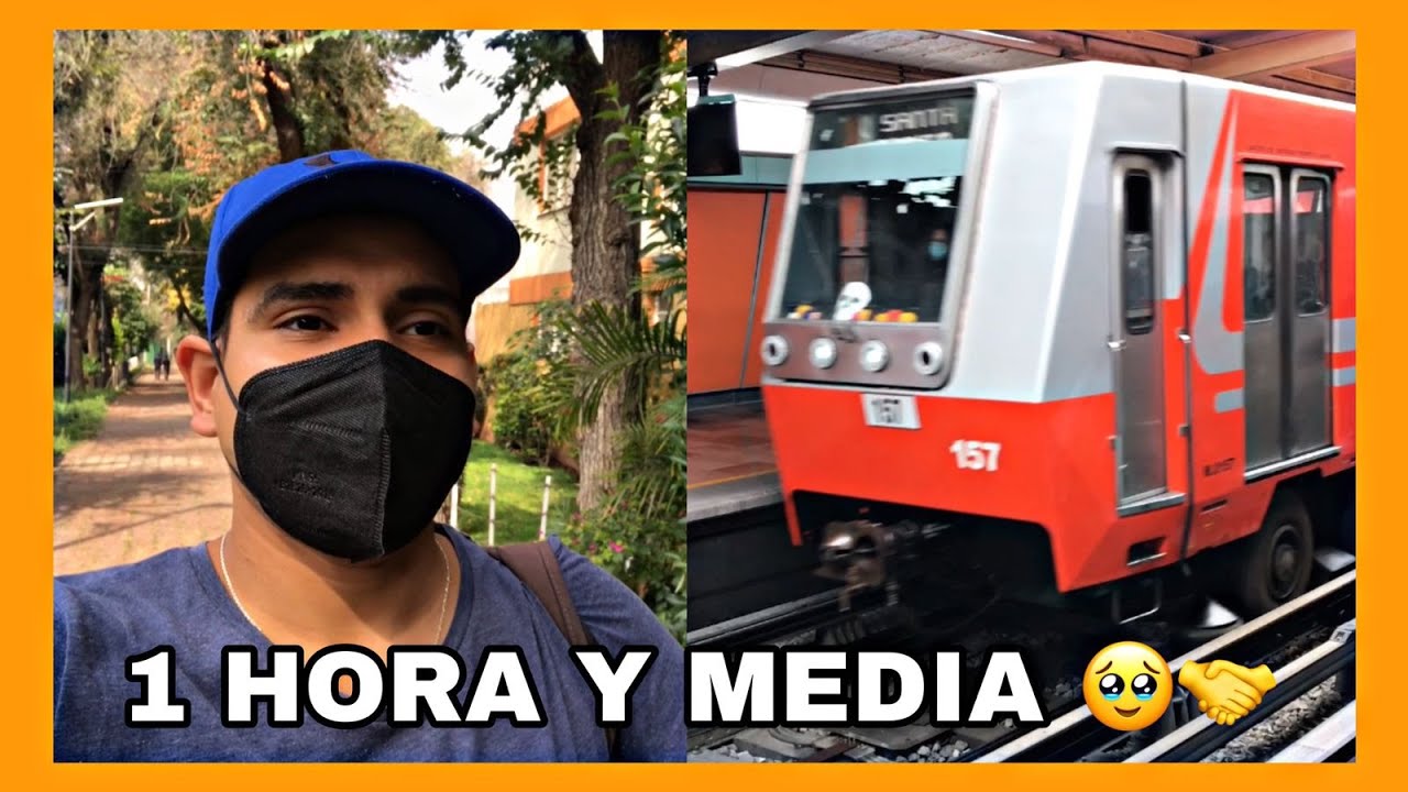 LA MEJOR RUTA PARA LLEGAR AL IPN