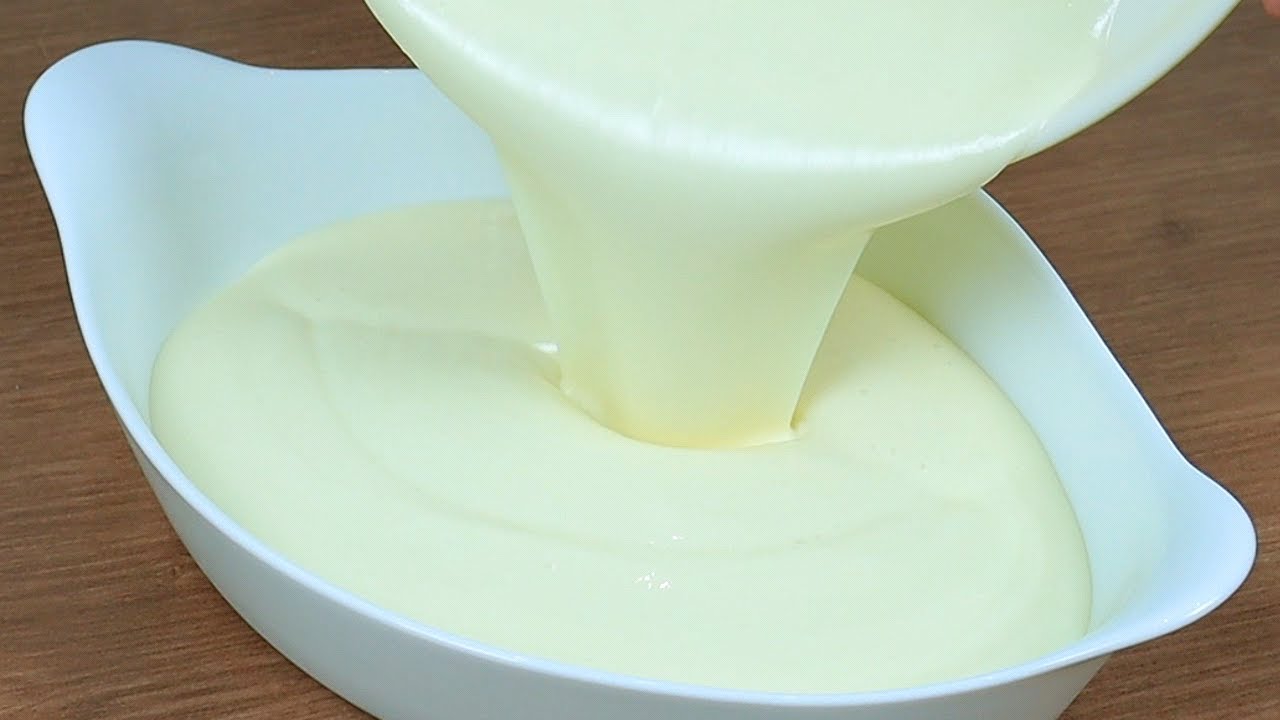 Doce da rainha, Feito Com Ingredientes Simples!