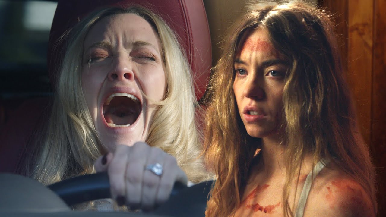 The Housemaid | Official Trailer No. 2 (Amanda Seyfried & Sydney Sweeney, 2025)
