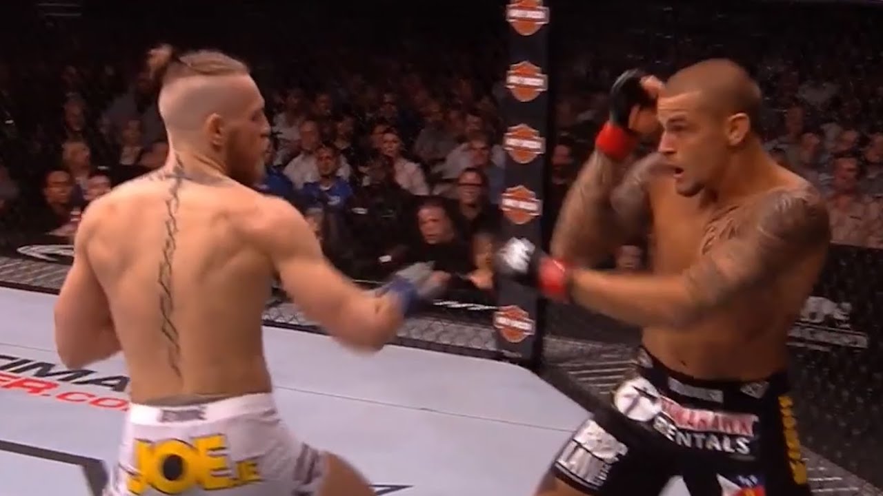 Conor McGregor - The MASTER of PERCEPTION - Poirier vs Mcgregor BREAKDOWN